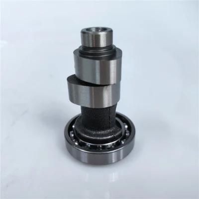 High Quality Motorcycle Spare Parts Motorcycle Camshaft for Suzuki Smash 110
