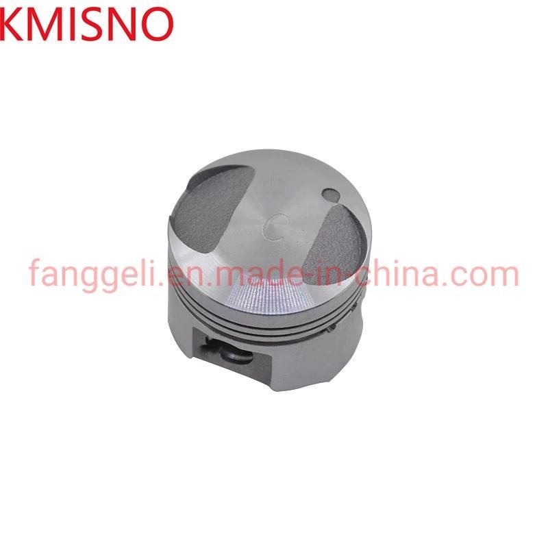 108 Motorcycle Engine, Cylinder Liner, V50lets Cylinder Liner, Suitable for Suzuki, V50 Piston, V50 Cylinder Gasket, V50 Piston Pin