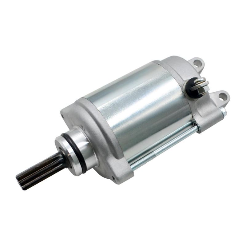 New Motorcycle Engine Parts Starter Motor for Suzuki Gsx-R1000 Gsxr1000