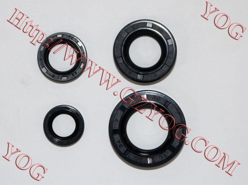Motorcycle Engine Oil Seal Kit Bm150 Ax100 Cg125