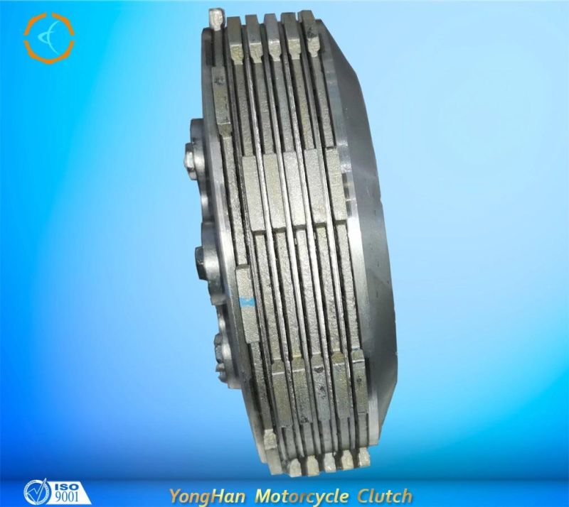 Motorcycle Parts Clutch Cg150/200 Manufacturer Price Thickened 12mm Gear
