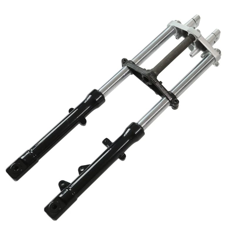 Class a Hydraulic Front Fork Assembly, Factory Direct, Motorcycle Shock Absorber