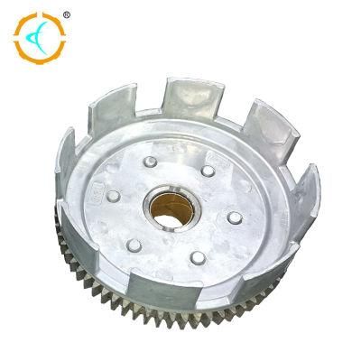 Factory Motorcycle Clutch Gear Box for Motorcycle (TVSN45)