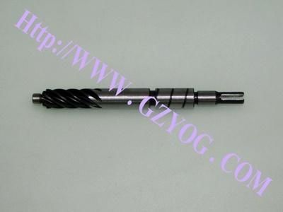 Yog Motorcycle Outer Clutch Gear Housing Cg 125 and Other Hot Sale Parts