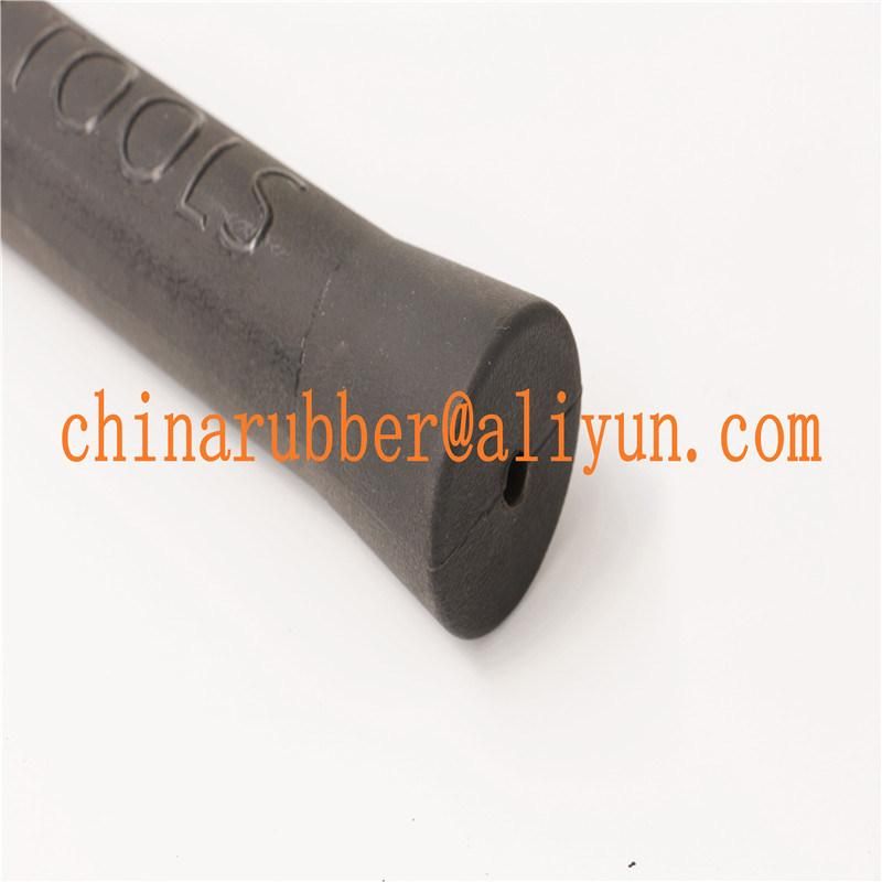 Custom Foam NBR Handle Bar Foam Rubber Extrusion Grip
