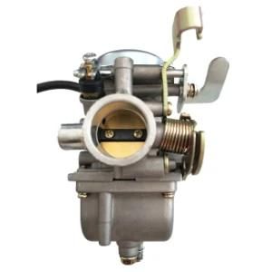 High Efficiency Engine Carburetor Gn125cc Suzuki Motorcycle Parts