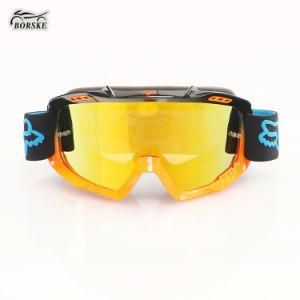 Motorcycle Eyewear Dirt Bike Protection Sunglasses PC Riding Anti-Fog Sunglasses