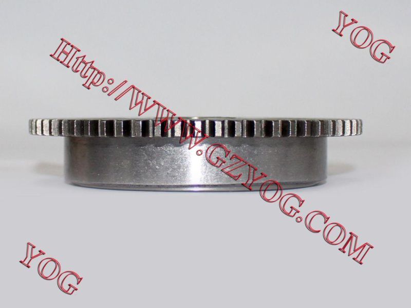 Motorcycle Spare Parts Engine Parts Starting Clutch for Dy100 St150 Xh90