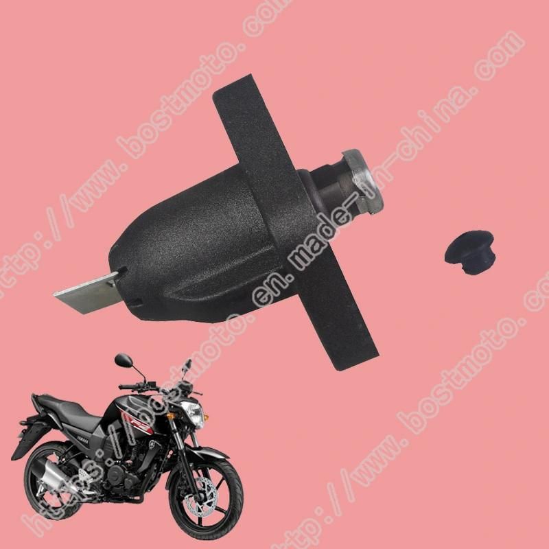 Motorcycle Engine Spare Parts Tensioner for YAMAHA Fz16 Motorbikes