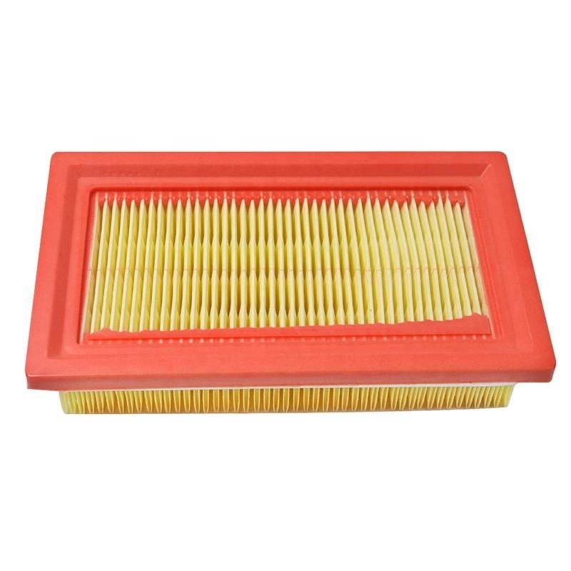 Wholesale Motorbike Parts Accessories Air Filter for Jialing Jh600 Jh600b-a Jh600bj