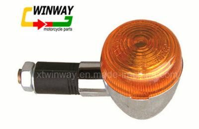 Ww-6050 Yb50 Xv125 Turnning Winker Light Motorcycle Parts