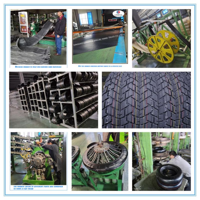 SNI Certificated Durable Motorcycle Tyre for India Market (4.60-17)