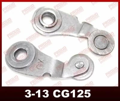 Guangzhou High Quality Cg125 Motorcycle Parts