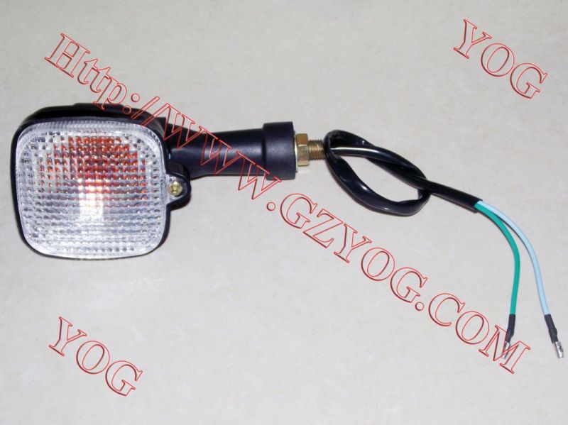 Motorcycle Spare Parts Indicator Winker Lamp Outlook150new Glx50 C90