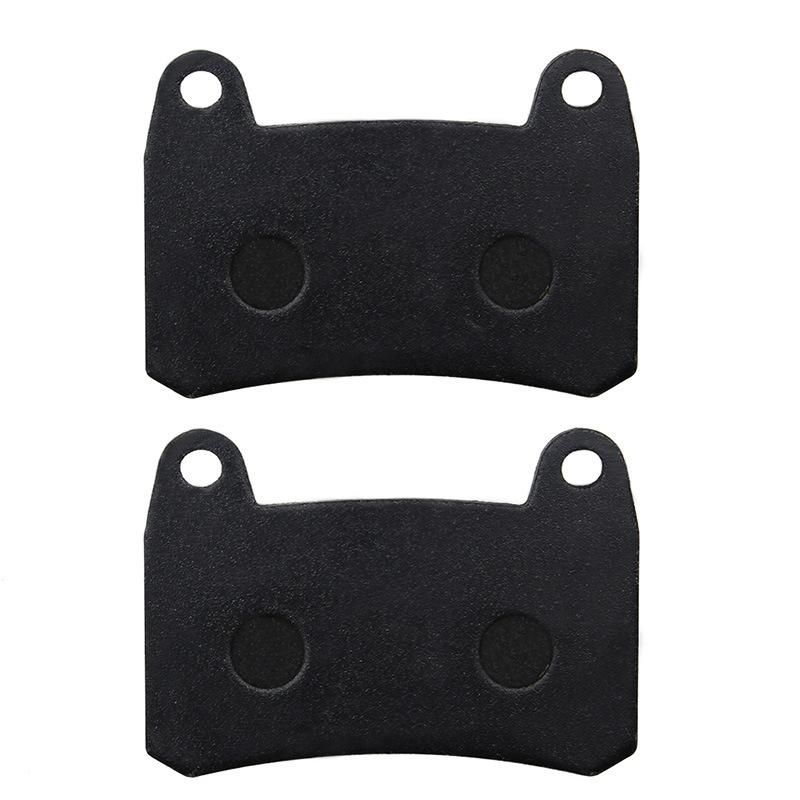 Fa658 Motorcycle Brake Pad for Benelli TNT200 Trk125 Bn251