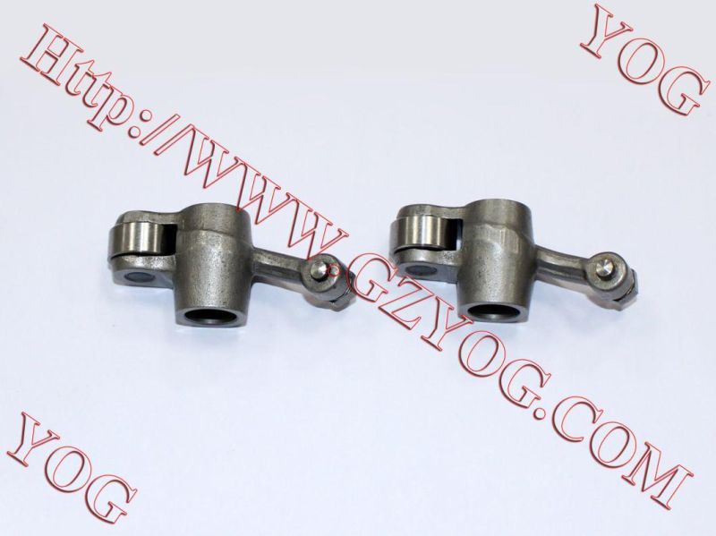 Yog Motorcycle Engine Spare Parts Rocker Arm for An125 Bajaj Bm150 X125