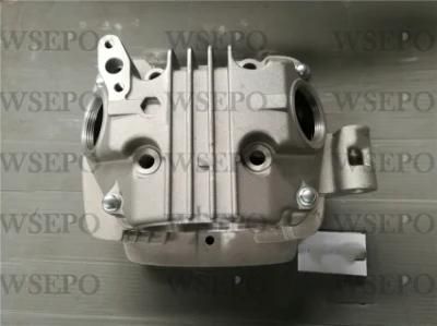 Chb150 Cylinder Head with Cover Fits for Zongshen Loncin Lifan Xingyuan Yinxiang 150cc Type Motorcycle