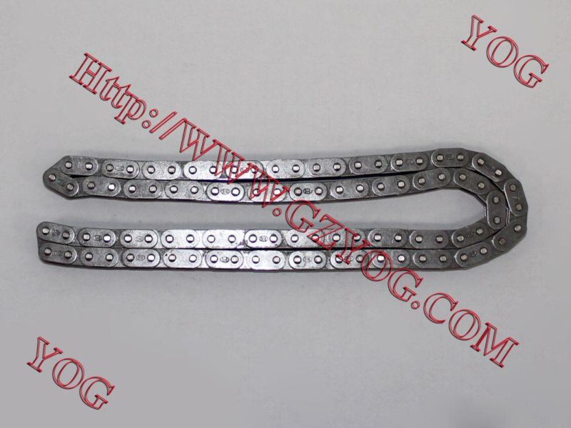 Motorcycle Parts Cam Chain Timing Chain Hlx150