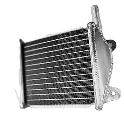 Wholesale Motorcycle Cooling Systems Radiator Motorcycle Spare Parts for Honda Vario125 Vario150