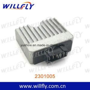 Scooter Part Voltage Regulator Rectifier for Katana 50