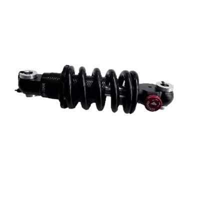 125mm Bike Hydraulic Coil Spring Shock, Scooter Rebound Damper