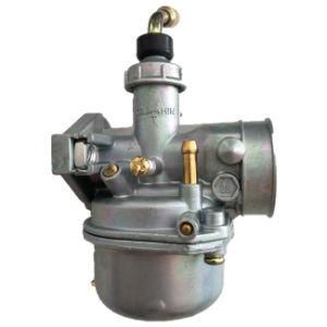 Bajaj CT100 Motorcycle Parts India Market Carburetor