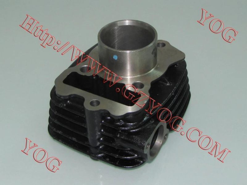 Yog Motorcycle Parts Engine Cylinder for Cg150 An125 Bajaj Boxer