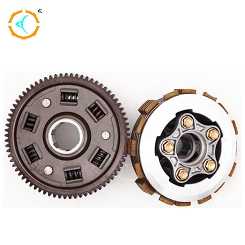 Motorcycle Engine Accessories Motorbike Clutch Assy Cg200