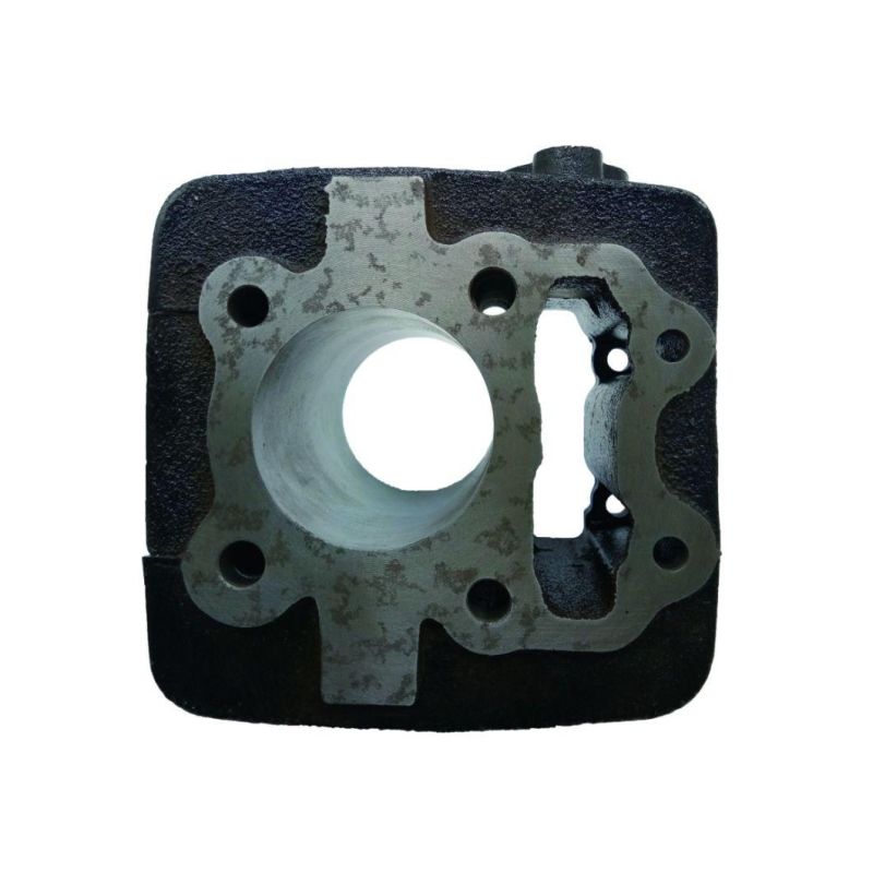 Factory Sales Motorcycle Parts Motorcycle Cylinder Block for for Bajaj100