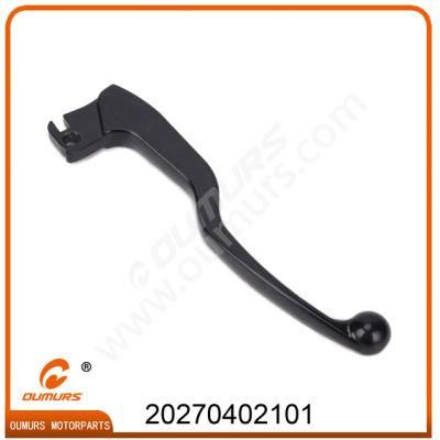 Motorcycle Spare Part Motorcycle Right Handle Lever for Bajaj Boxer Bm 150 for South America Market