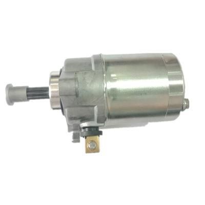 Mio 115I Motorcycle Electric Motor Starter Motor