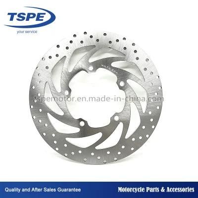 YAMAHA Motorcycle Spare Parts Brake Disc for Fazer250 Motorcycle
