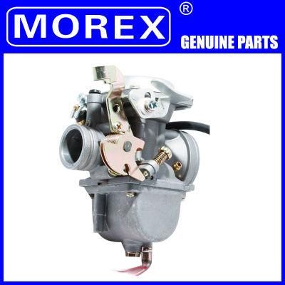 Motorcycle Spare Parts Accessories Morex Genuine Carburetor for Gn125 Original Honda Suzuki YAMAHA Bajaj Kymco