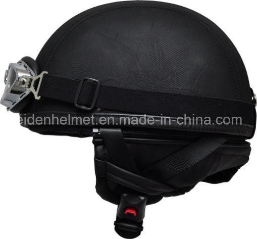 Riding Security Helmets Hally Helmets DOT/Ce