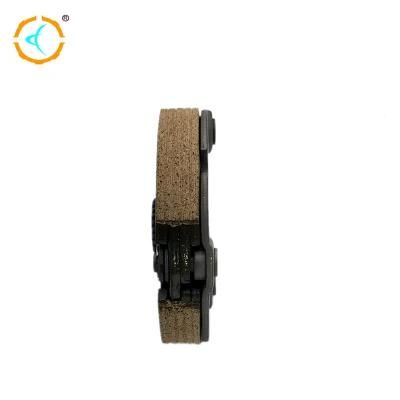 High Performance Motorcycle Engine Parts Biz Clutch Shoe Set