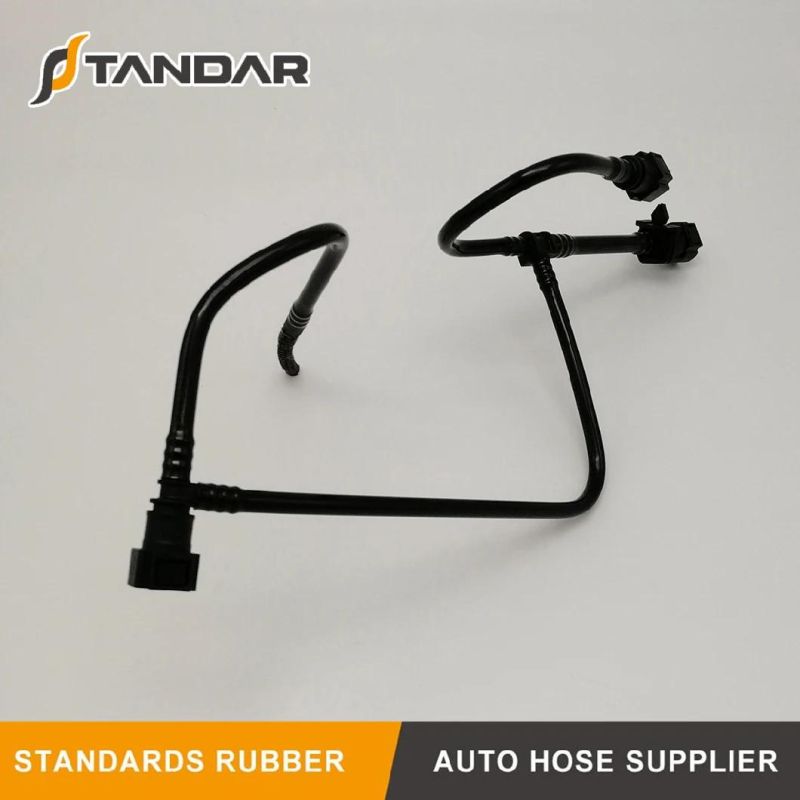 High Quality Injector Fuel Line Pipe for Motorcycle Accessories