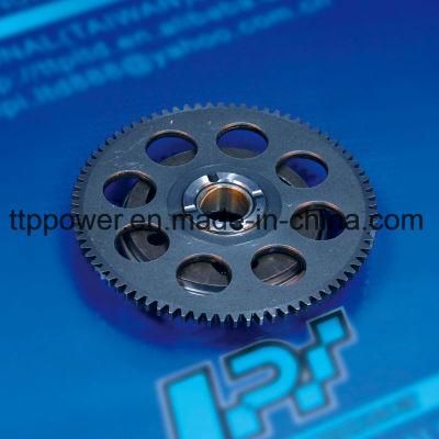 Gn250 Motorcycle Spare Parts Engine Parts Motorcycle Starting Clutch