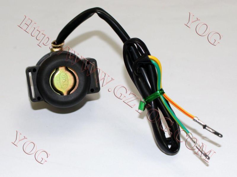 Yog Motorcycle Parts Motorcycle Starter Relay for Honda 110cc 100cc