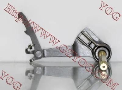 Motorcycle Parts Gear Change Shaft Eje De Cambio CD-100 Cg1254D