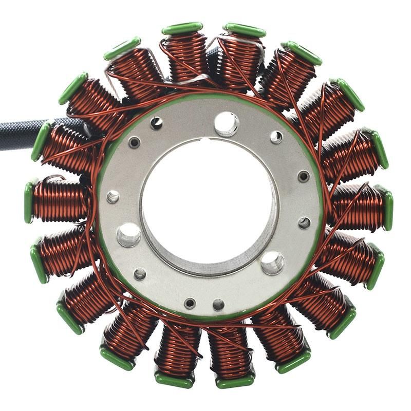 Motorcycle Generator Parts Stator Coil Comp for Hyosung Gt650r Gt650