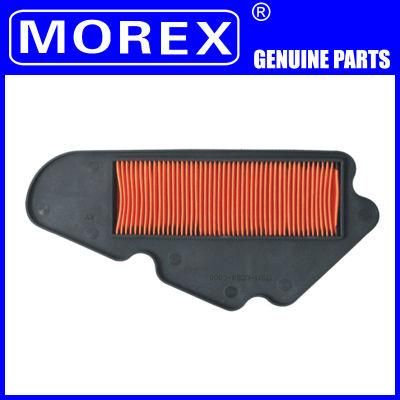 Motorcycle Spare Parts Accessories Filter Air Cleaner Oil Gasoline 102774