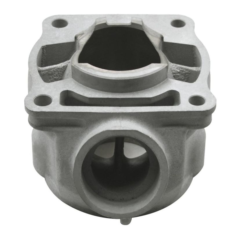 Motorcycle Engine Cylinder for Yamaya Yz85 Yz 85 1993-2018
