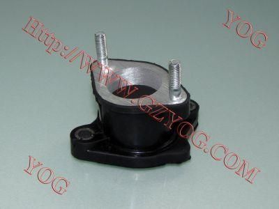 Yog Motorcycle Parts Carburetor Joint for Cg125 Um200 Honda Vmen