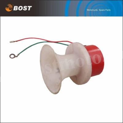 Tricycle Spare Parts Electrical Parts Horn for Three Wheel Motorcycle