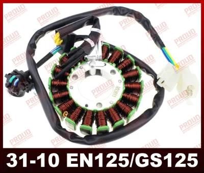 En125 Magneto Coil High Quality Motorcycle Parts