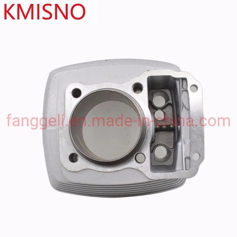 39 Motorcycle Cylinder Piston Ring Gasket Kit Std 56.5mm Big Bore for Honda Xr125L Xr 125 L 2003-2011 Nxr125 Nxr 125 Bros 2003-2006