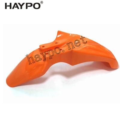 Motorcycle Parts Front Fender for Suzuki Gxt200 / 53111qmnz000
