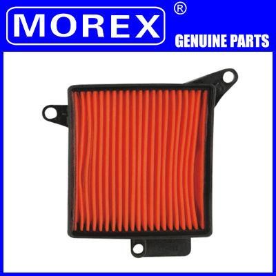 Motorcycle Spare Parts Accessories Filter Air Cleaner Oil Gasoline 102710