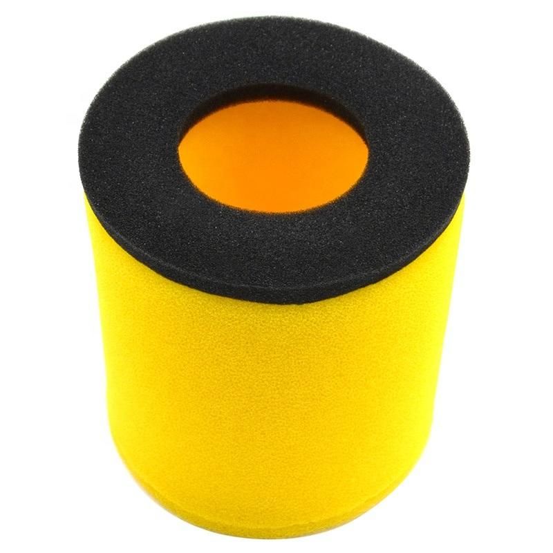 Hot Sale Motor Air Filter Wholesale for Suzuki Lta400 F FC Fh FL Fq Fz Lta500 F Fb FC Ltf400 F FC FL Fz Ltf500f FC Ltz400 Eiger Auto Kingquad Vinson Quadsport