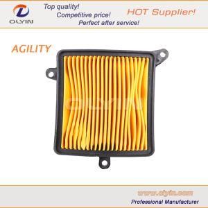 Motorcycle Parts Air Filter for Agility Motors Parts